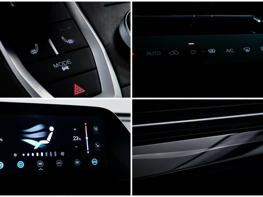 Купить OMODA C5 с пробегом. Фото: #19