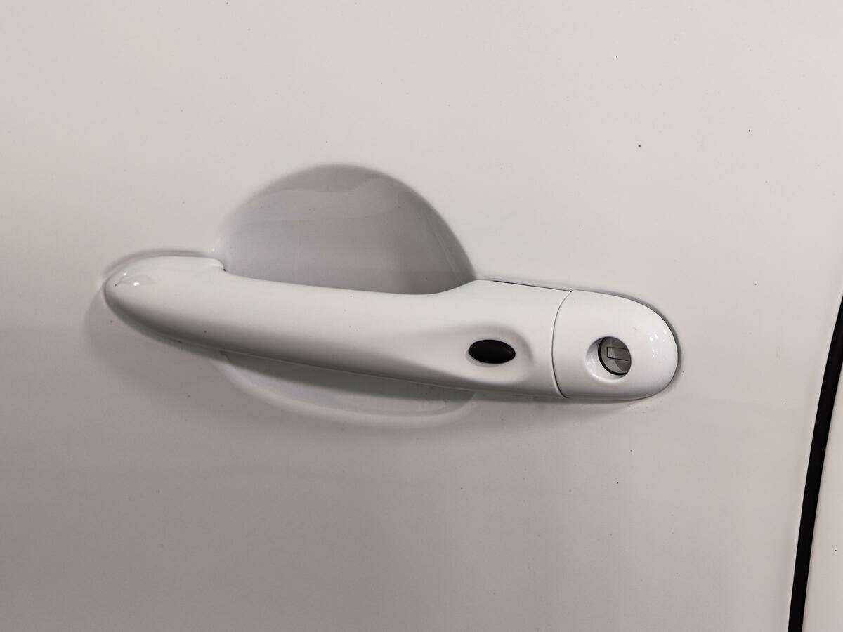 Купить Renault Kaptur с пробегом. Фото: #14