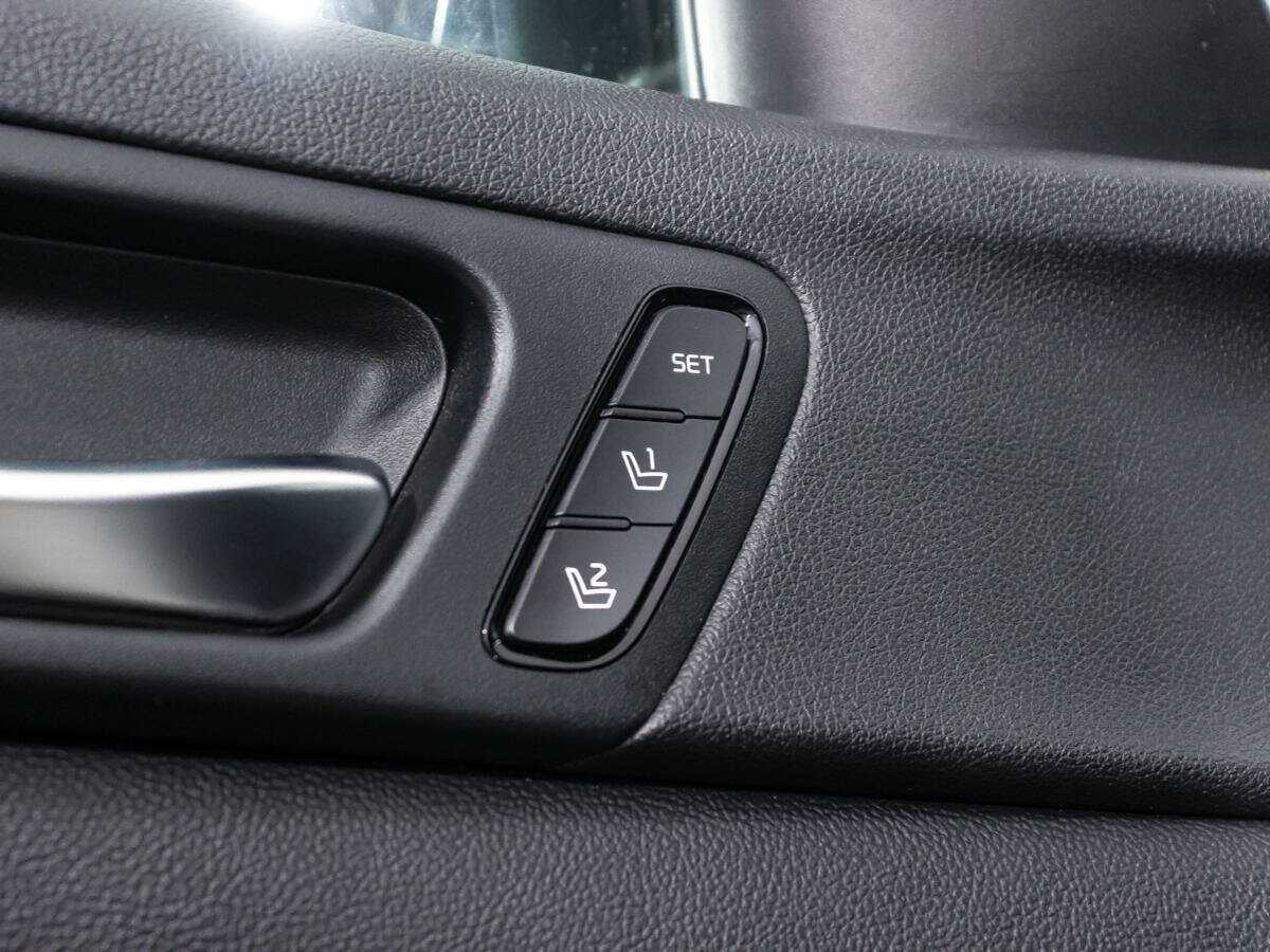 Купить Kia Optima с пробегом. Фото: #18