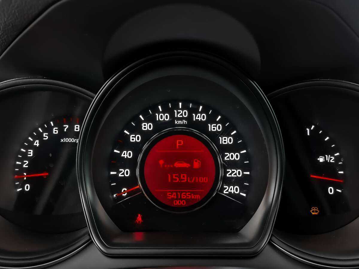 Купить Kia Ceed с пробегом. Фото: #11