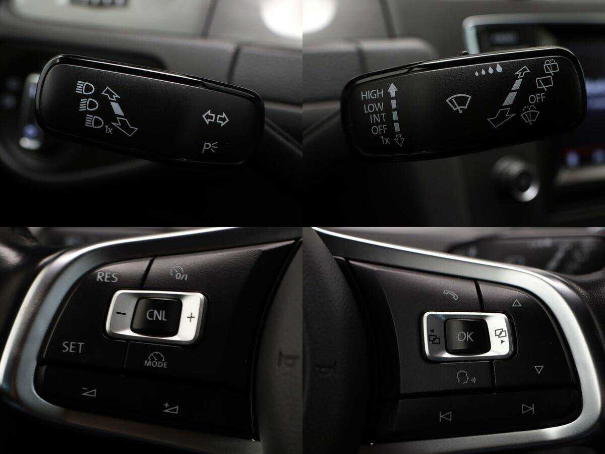 Купить Volkswagen Golf с пробегом. Фото: #11