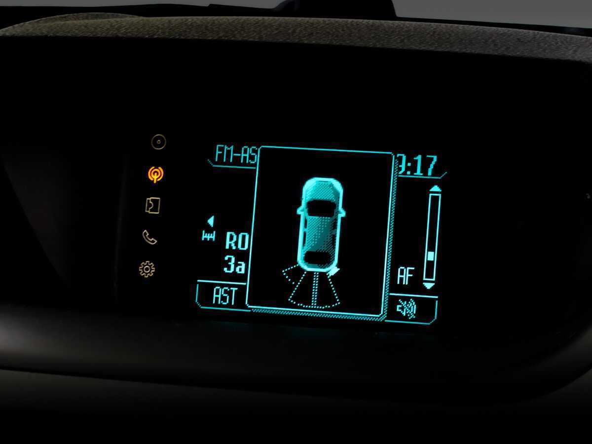 Купить Ford EcoSport с пробегом. Фото: #25