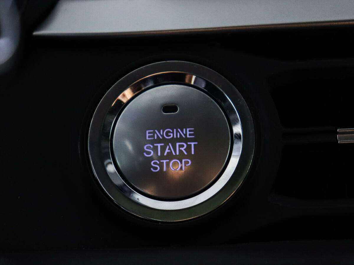 Купить Chery Tiggo 7 Pro с пробегом. Фото: #15