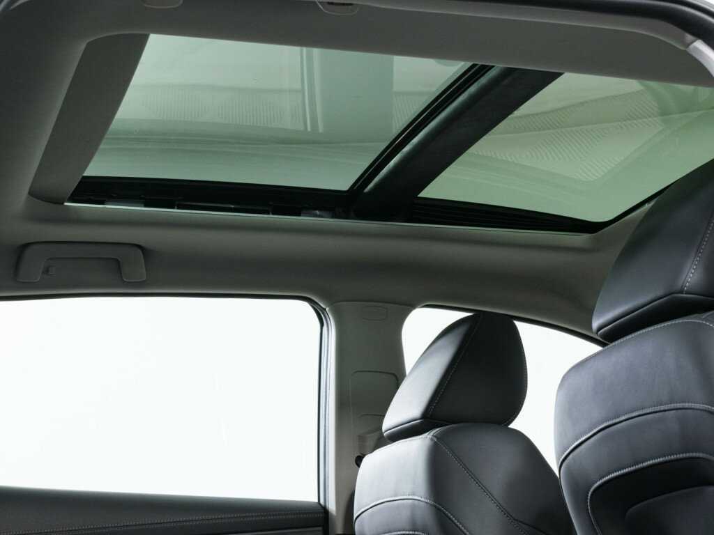 Купить EXEED LX с пробегом. Фото: #10