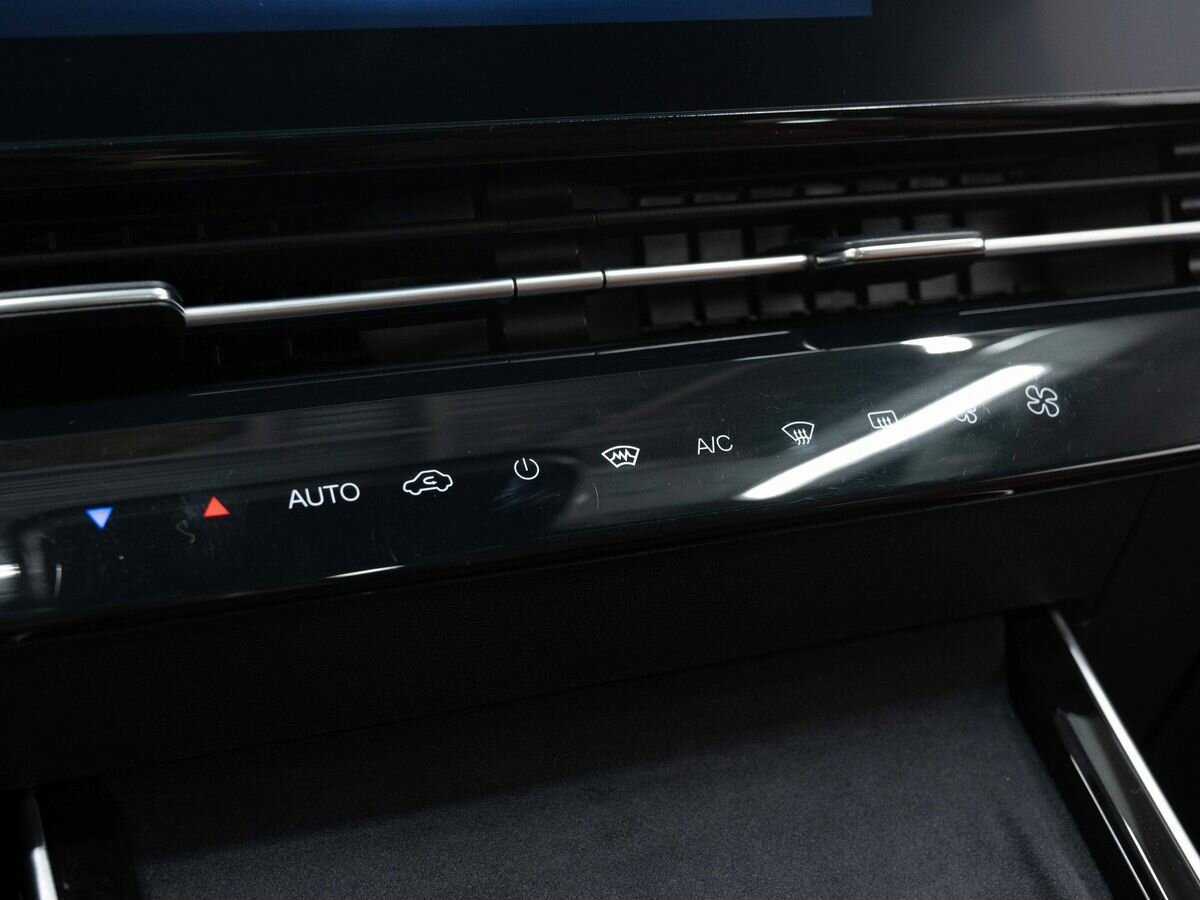 Купить OMODA C5 с пробегом. Фото: #22