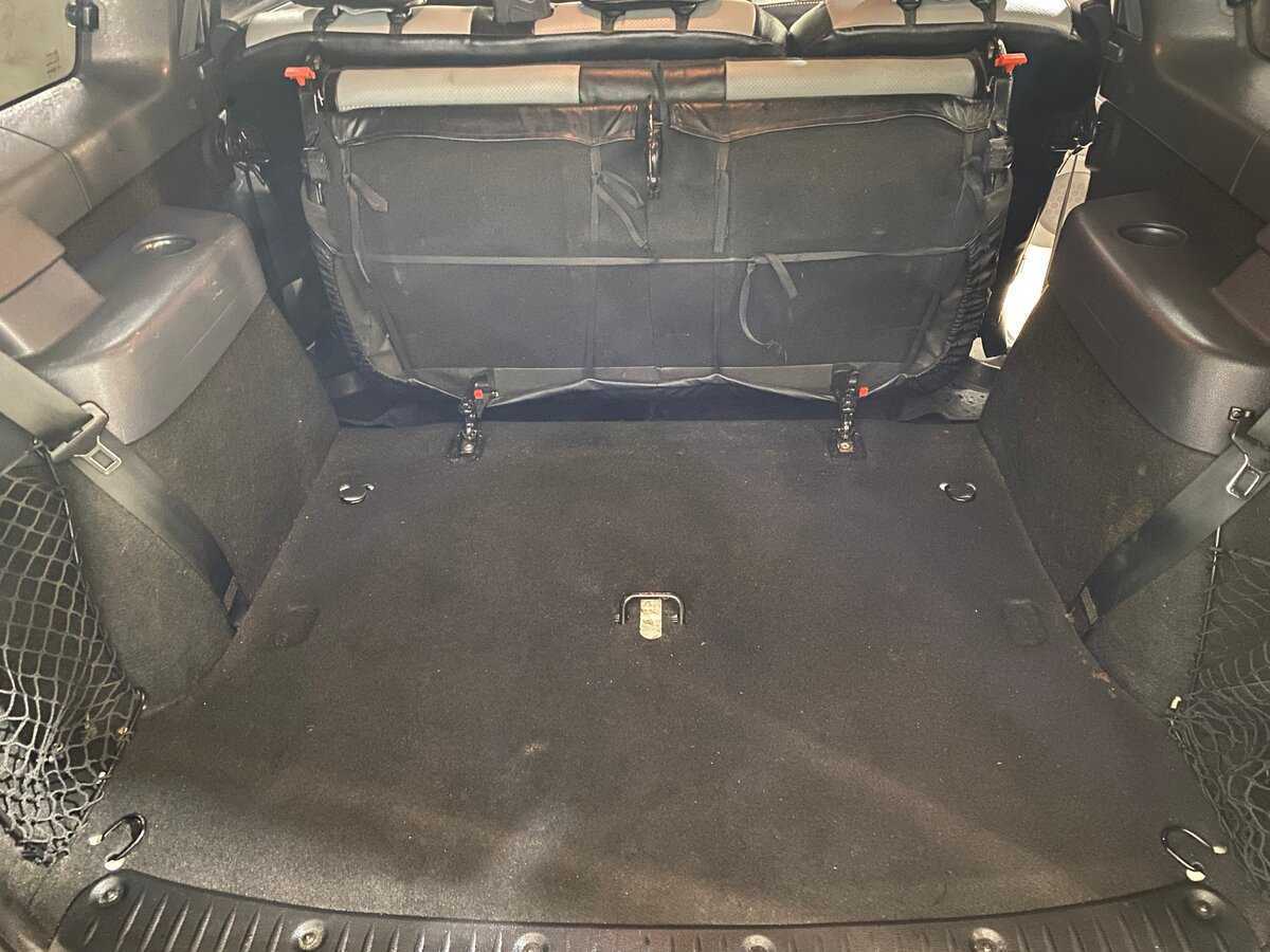 Купить Lada (ВАЗ) Largus с пробегом. Фото: #16