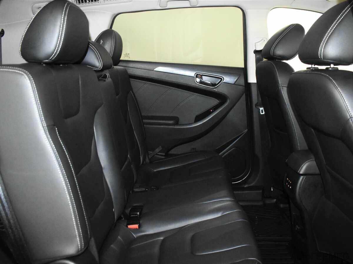 Купить Dongfeng 580 с пробегом. Фото: #12