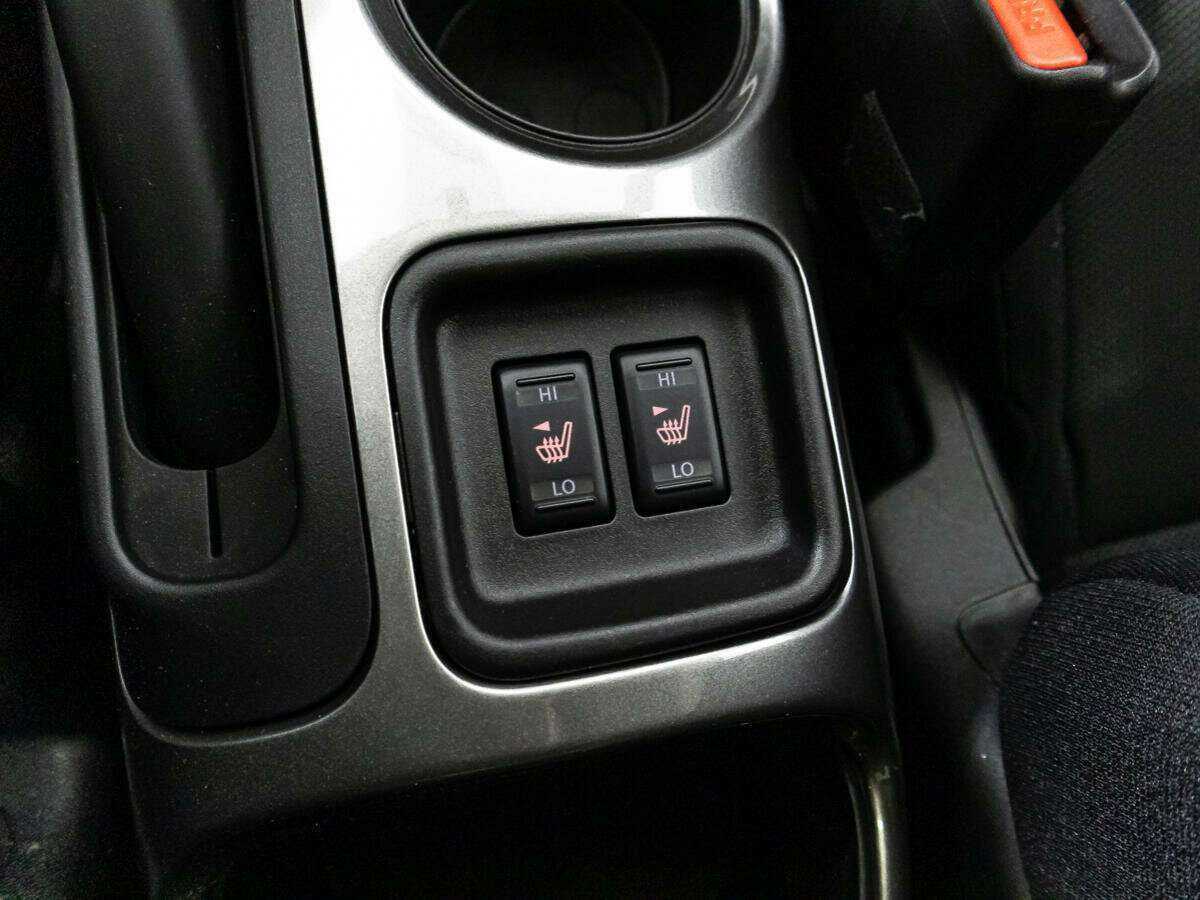 Купить Nissan Juke с пробегом. Фото: #16