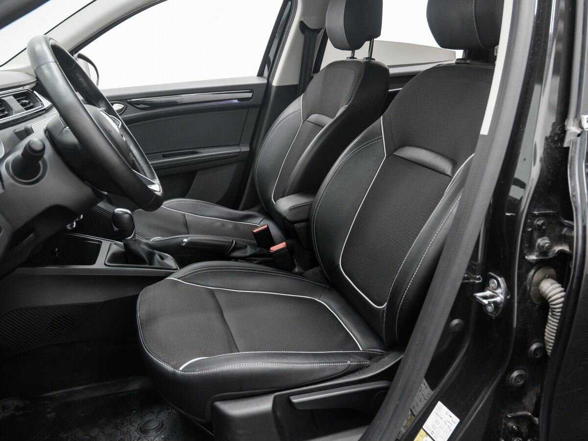 Купить Renault Arkana с пробегом. Фото: #13