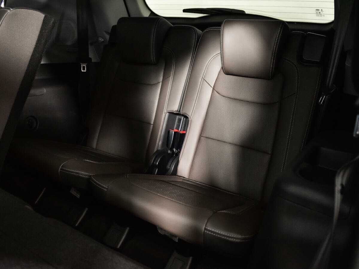 Купить Chery Tiggo 8 Pro с пробегом. Фото: #10