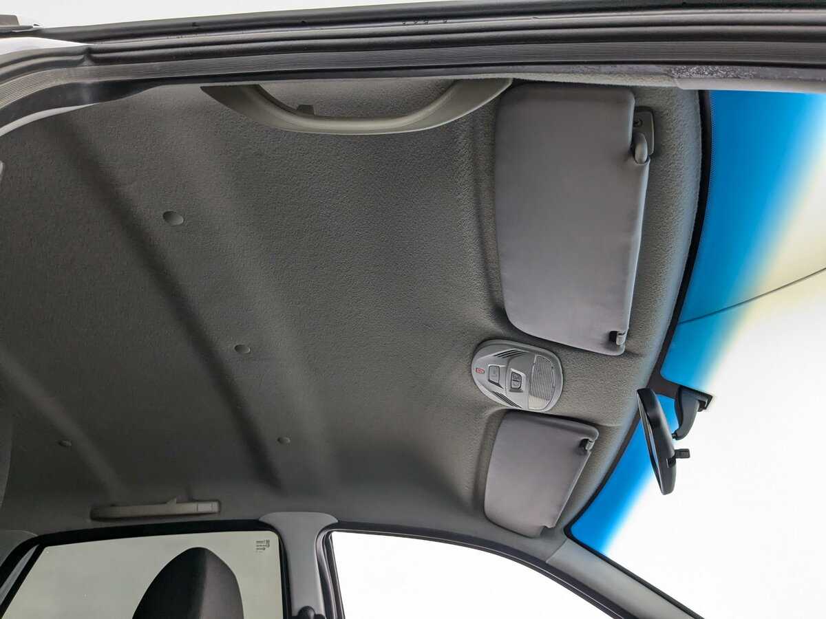 Купить Lada (ВАЗ) Granta с пробегом. Фото: #15