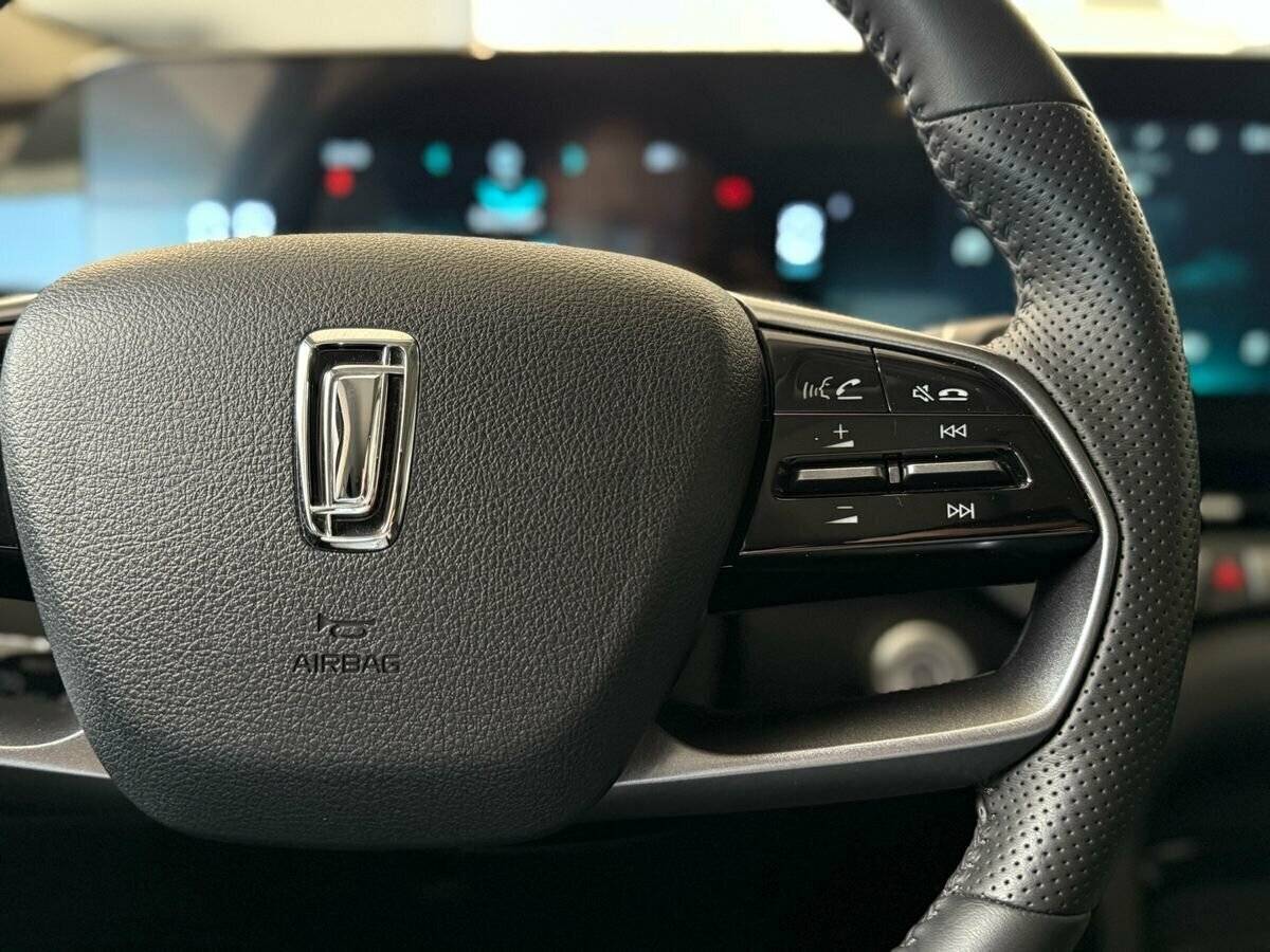 Купить FAW Bestune T55 с пробегом. Фото: #22