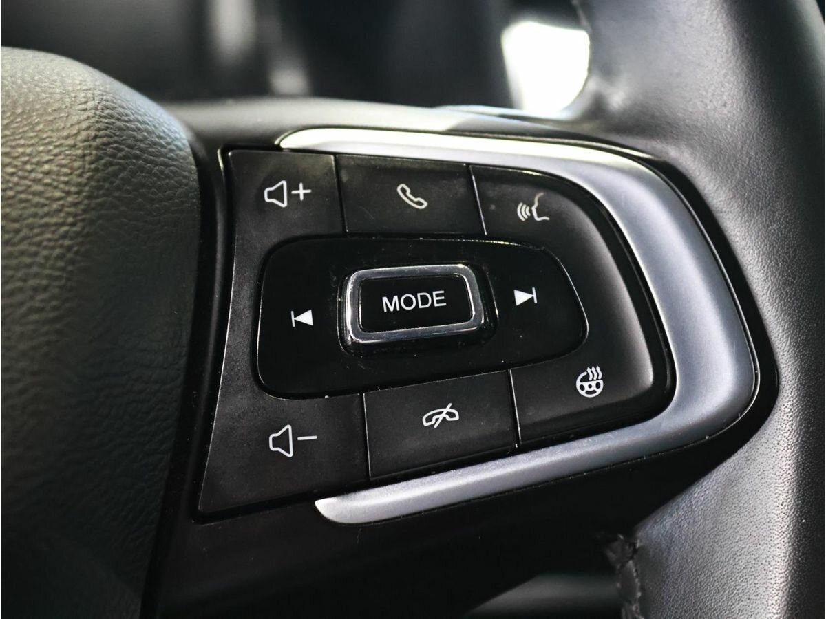 Купить Chery Tiggo 7 Pro с пробегом. Фото: #17