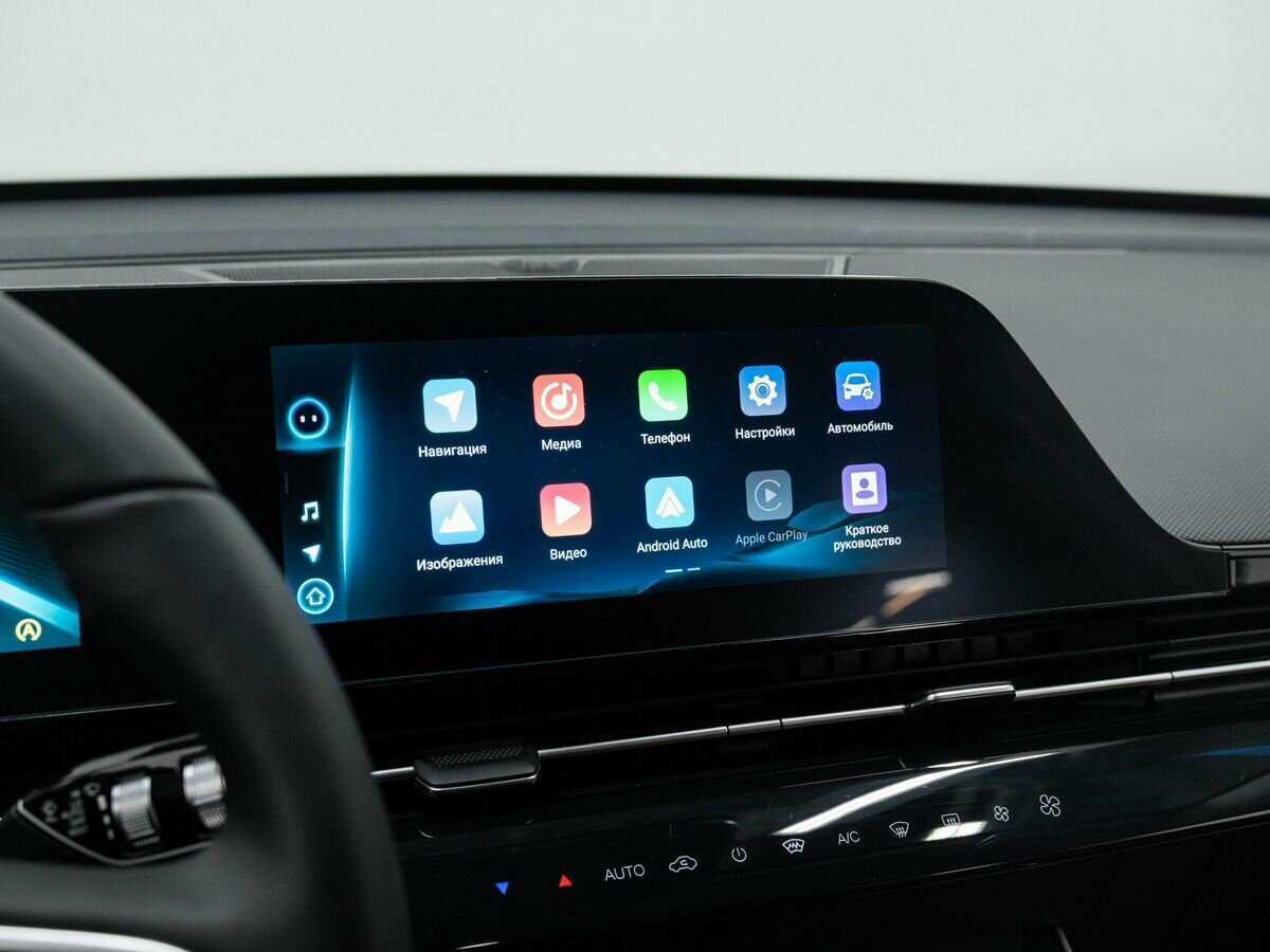 Купить OMODA C5 с пробегом. Фото: #22