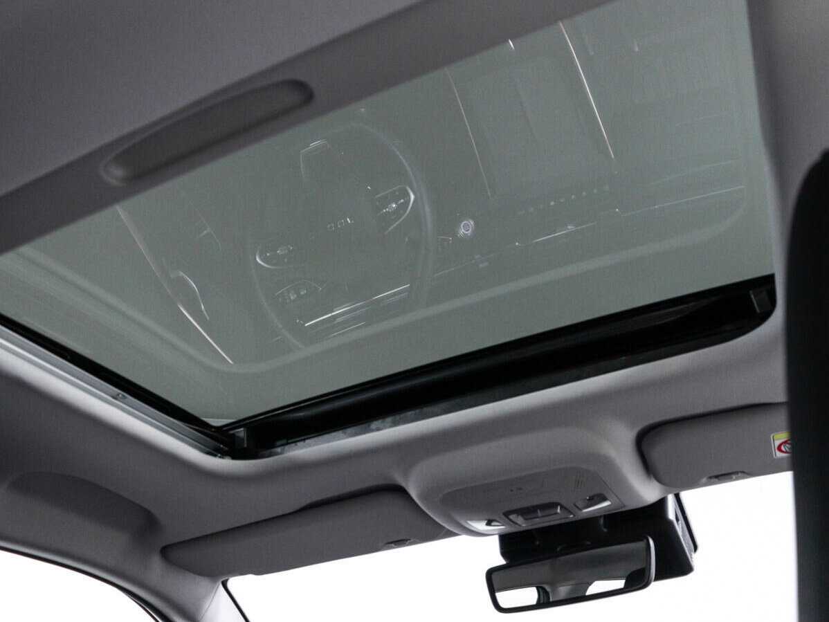 Купить OMODA C5 с пробегом. Фото: #11