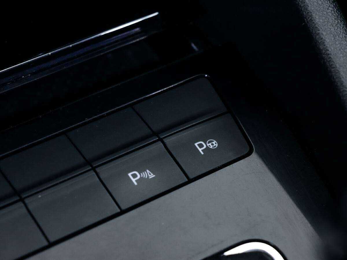 Купить Skoda Octavia с пробегом. Фото: #14