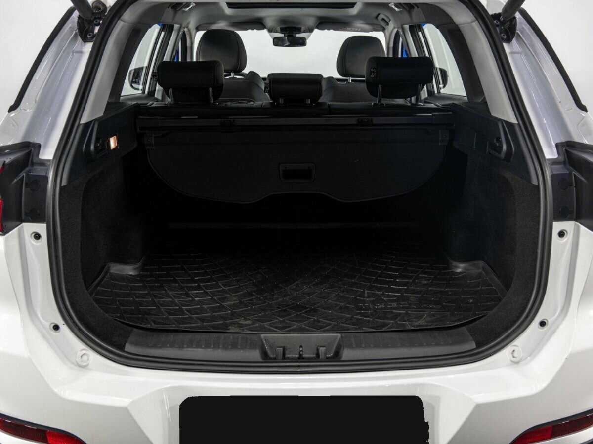 Купить Chery Tiggo 7 Pro Max с пробегом. Фото: #24