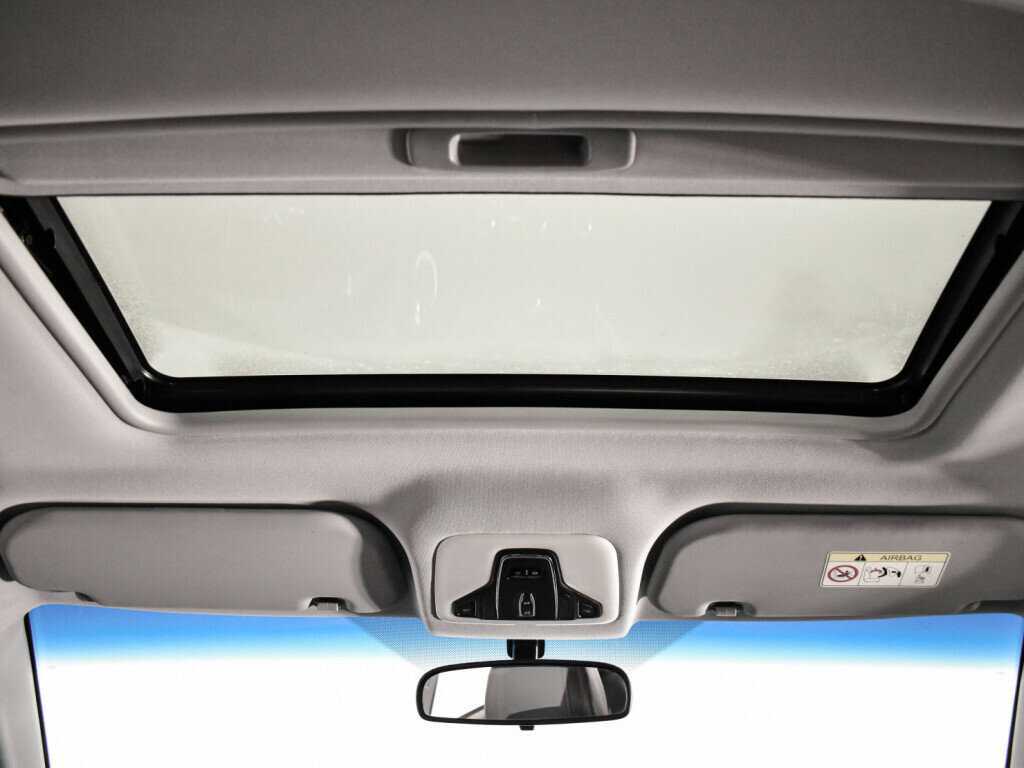 Купить Chery Tiggo 5 с пробегом. Фото: #15