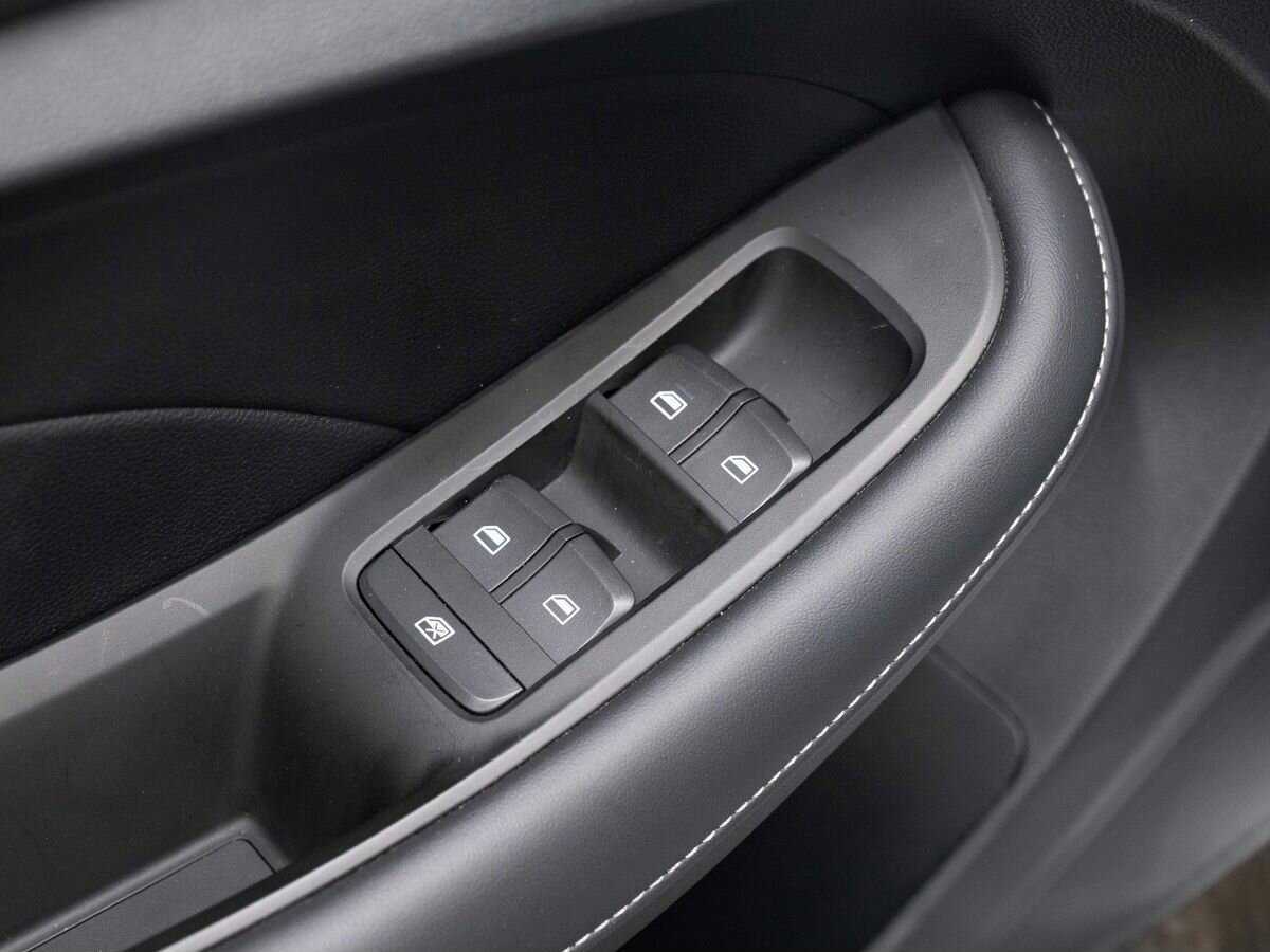 Купить MG 5 с пробегом. Фото: #19