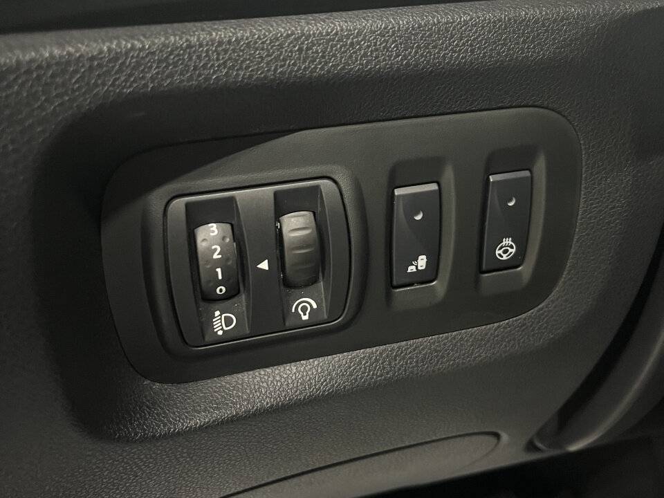 Купить Renault Kaptur с пробегом. Фото: #24