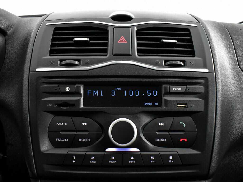 Купить Lada (ВАЗ) Granta с пробегом. Фото: #12