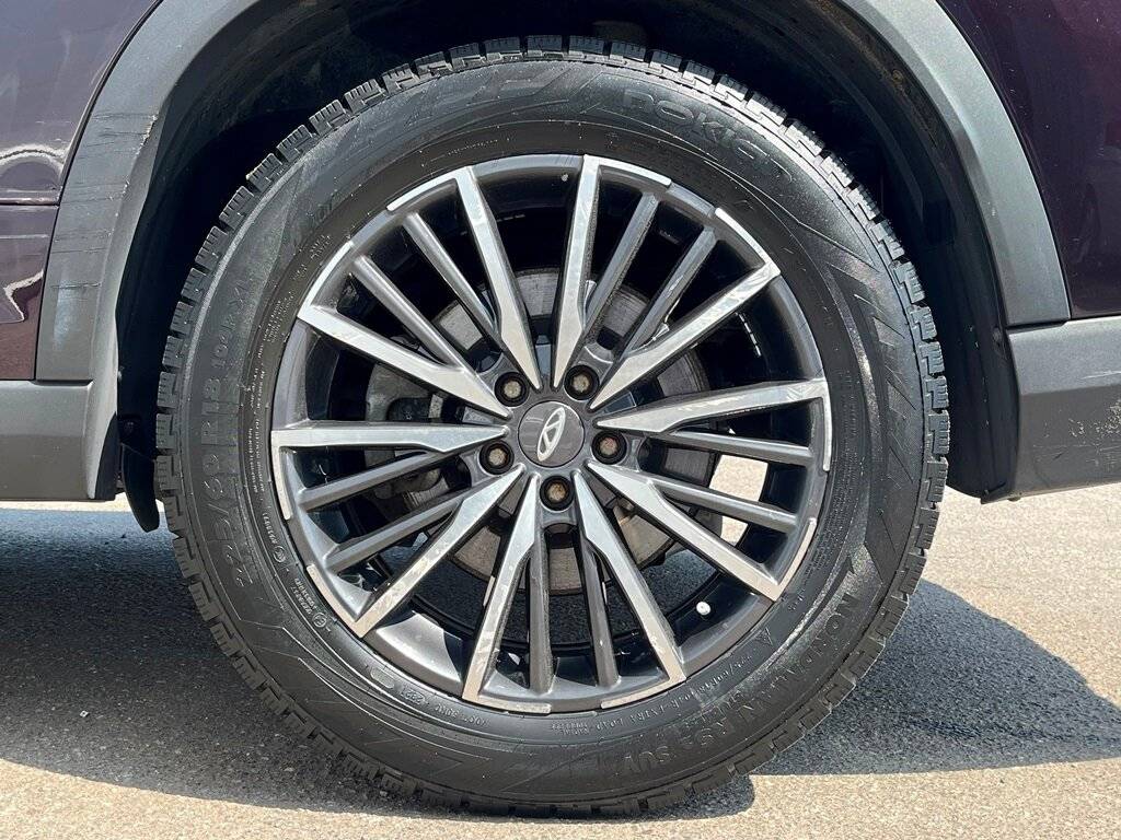 Купить Chery Tiggo 8 Pro с пробегом. Фото: #29