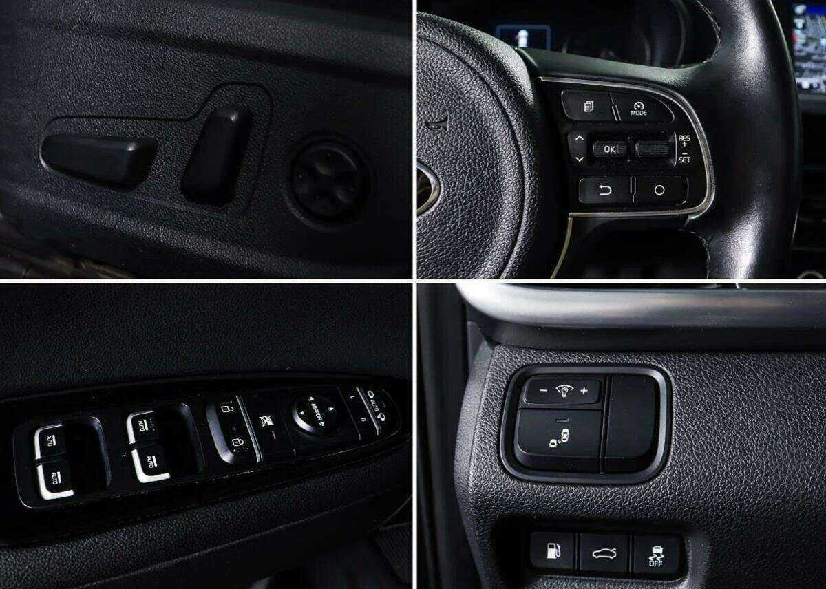 Купить Kia Optima с пробегом. Фото: #15