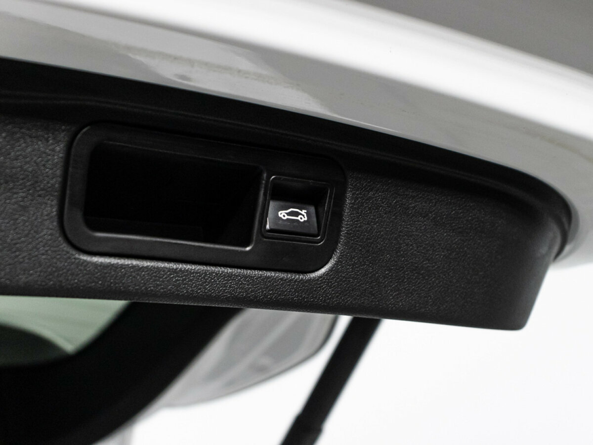 Купить Haval F7 с пробегом. Фото: #22