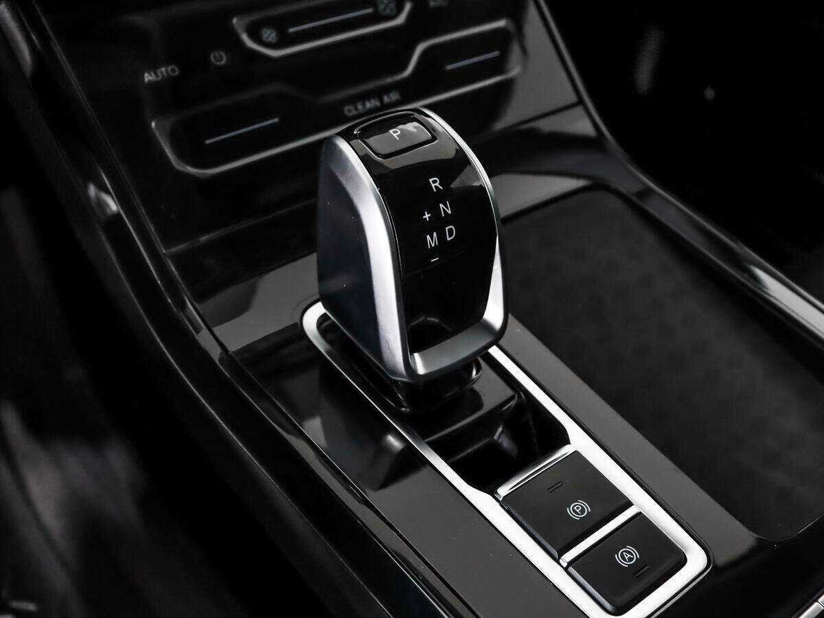 Купить Chery Tiggo 7 Pro с пробегом. Фото: #8