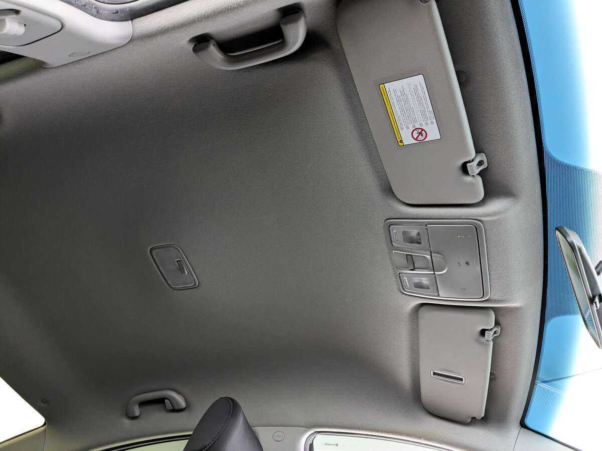 Купить Kia Rio с пробегом. Фото: #17