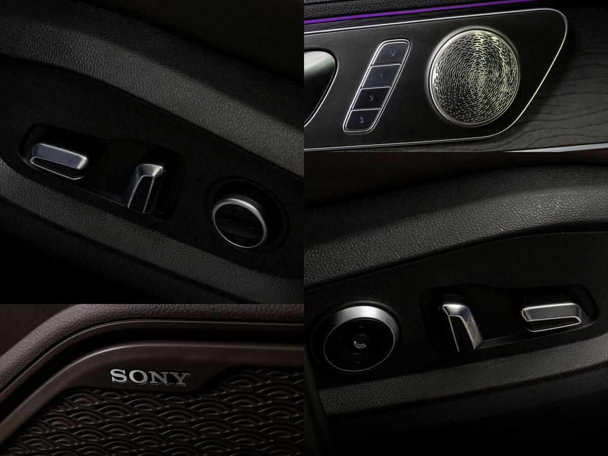 Купить Chery Tiggo 8 Pro Max с пробегом. Фото: #13
