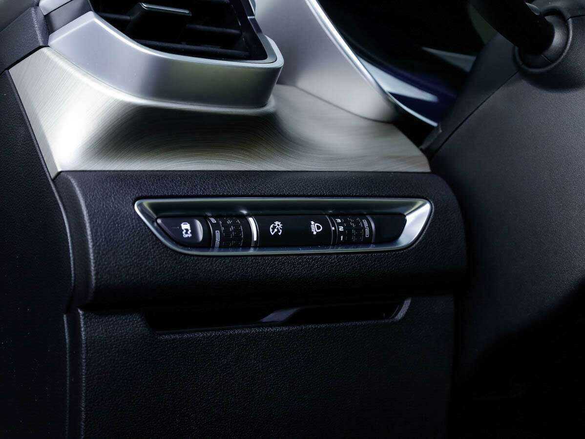 Купить Geely Coolray с пробегом. Фото: #16