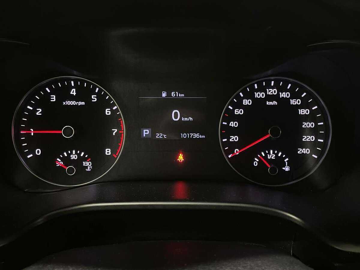 Купить Kia Cerato с пробегом. Фото: #7