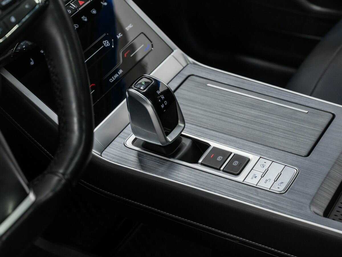 Купить Chery Tiggo 7 Pro Max с пробегом. Фото: #18