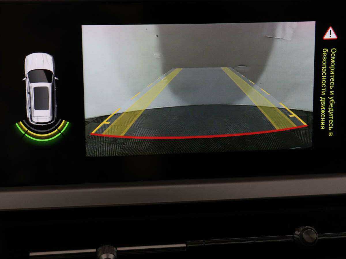 Купить Chery Tiggo 7 Pro с пробегом. Фото: #13