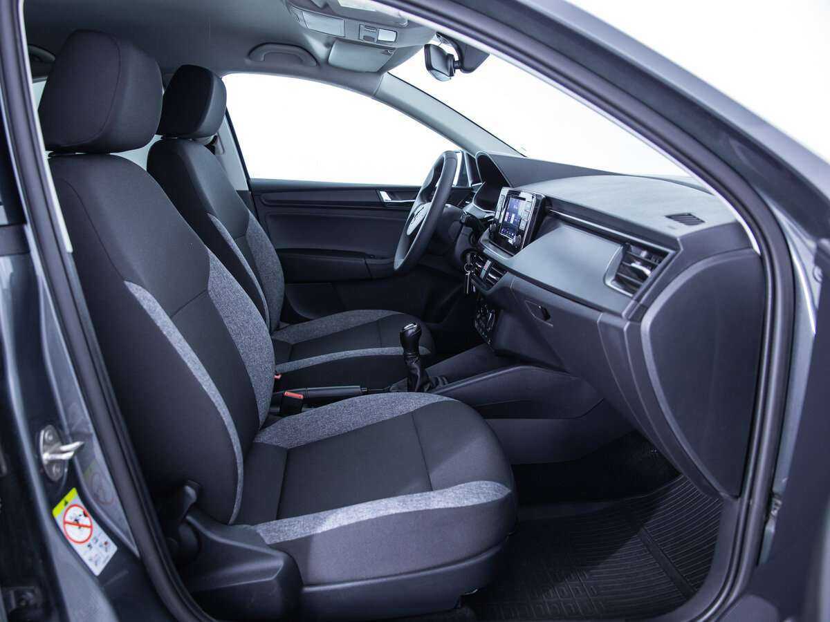 Купить Skoda Rapid с пробегом. Фото: #7