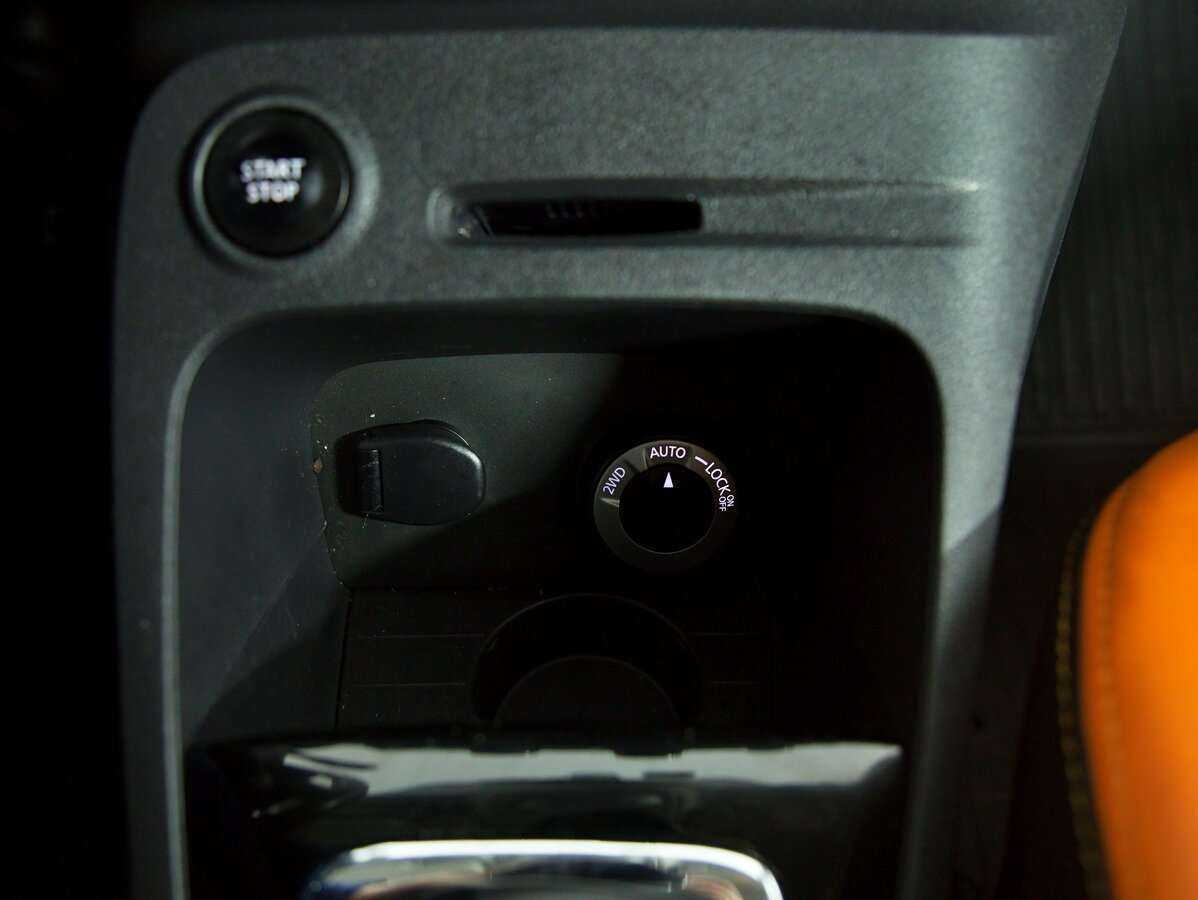 Купить Renault Kaptur с пробегом. Фото: #18