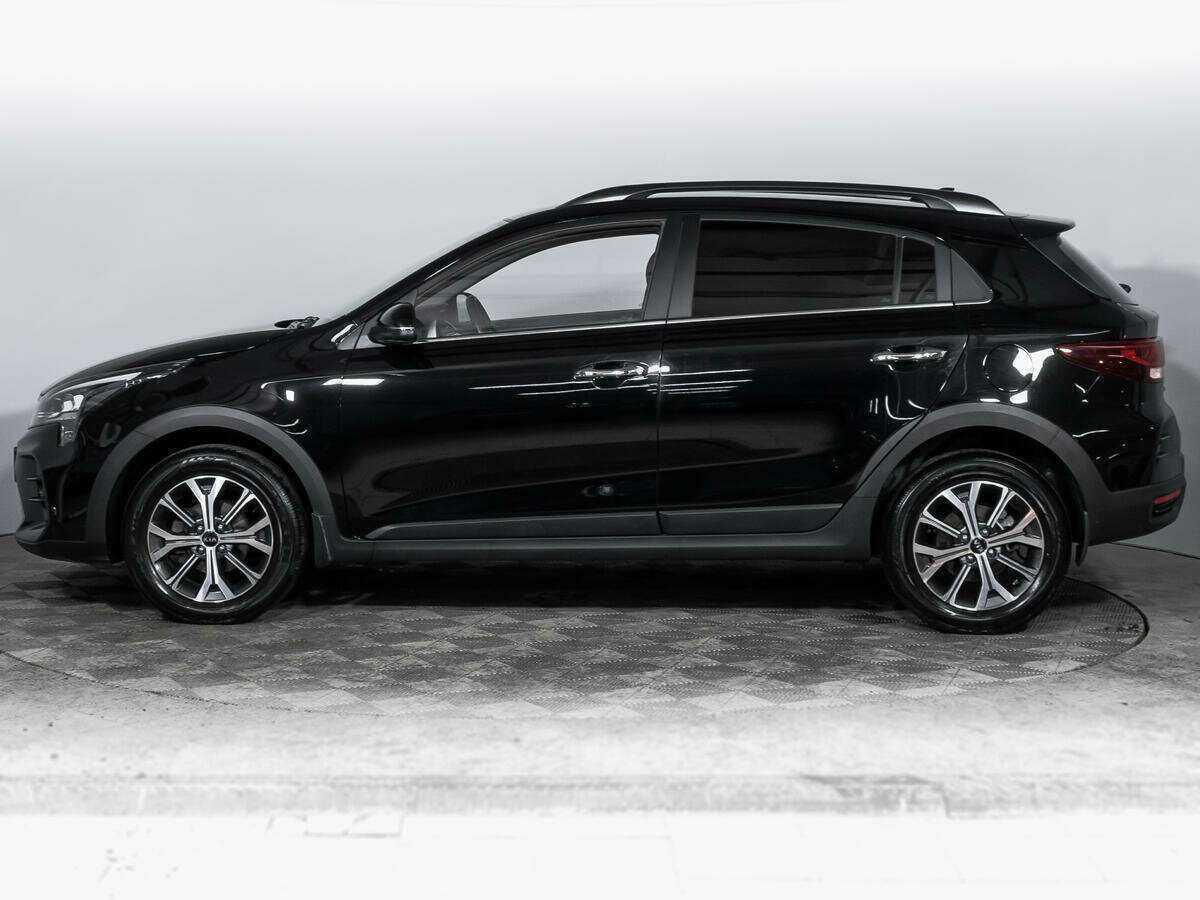 Купить Kia Rio с пробегом. Фото: #7