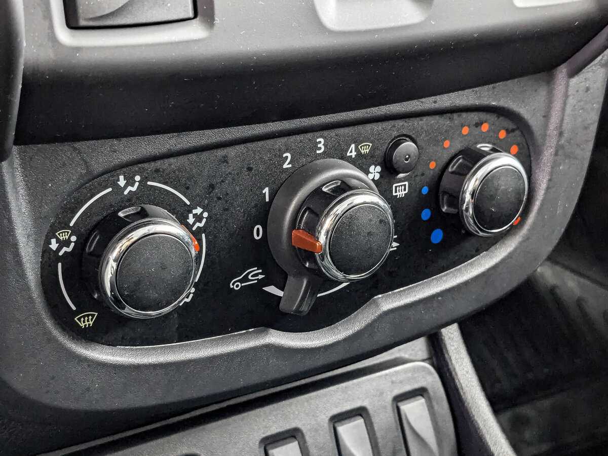 Купить Renault Duster с пробегом. Фото: #15