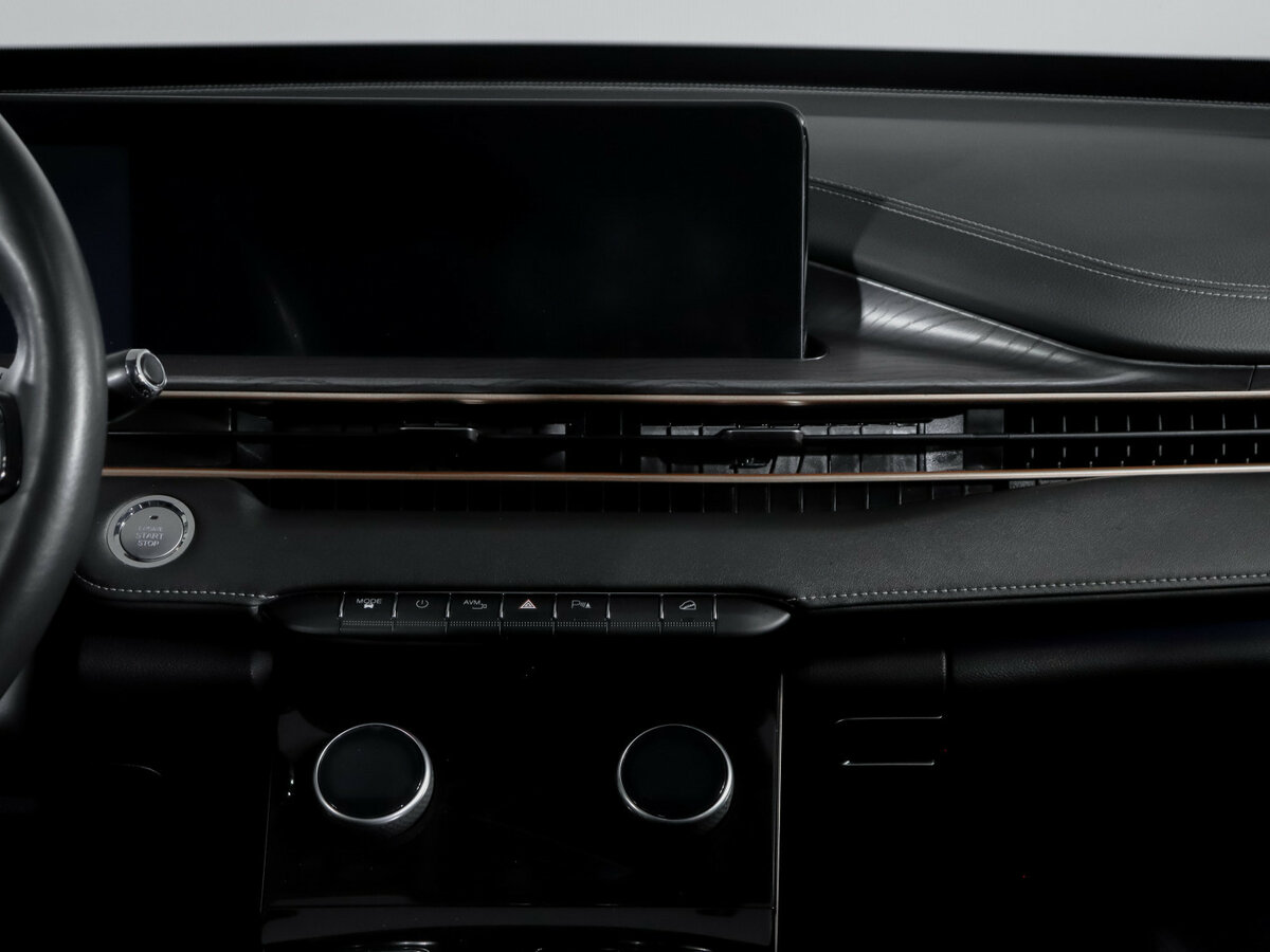 Купить EXEED LX с пробегом. Фото: #12