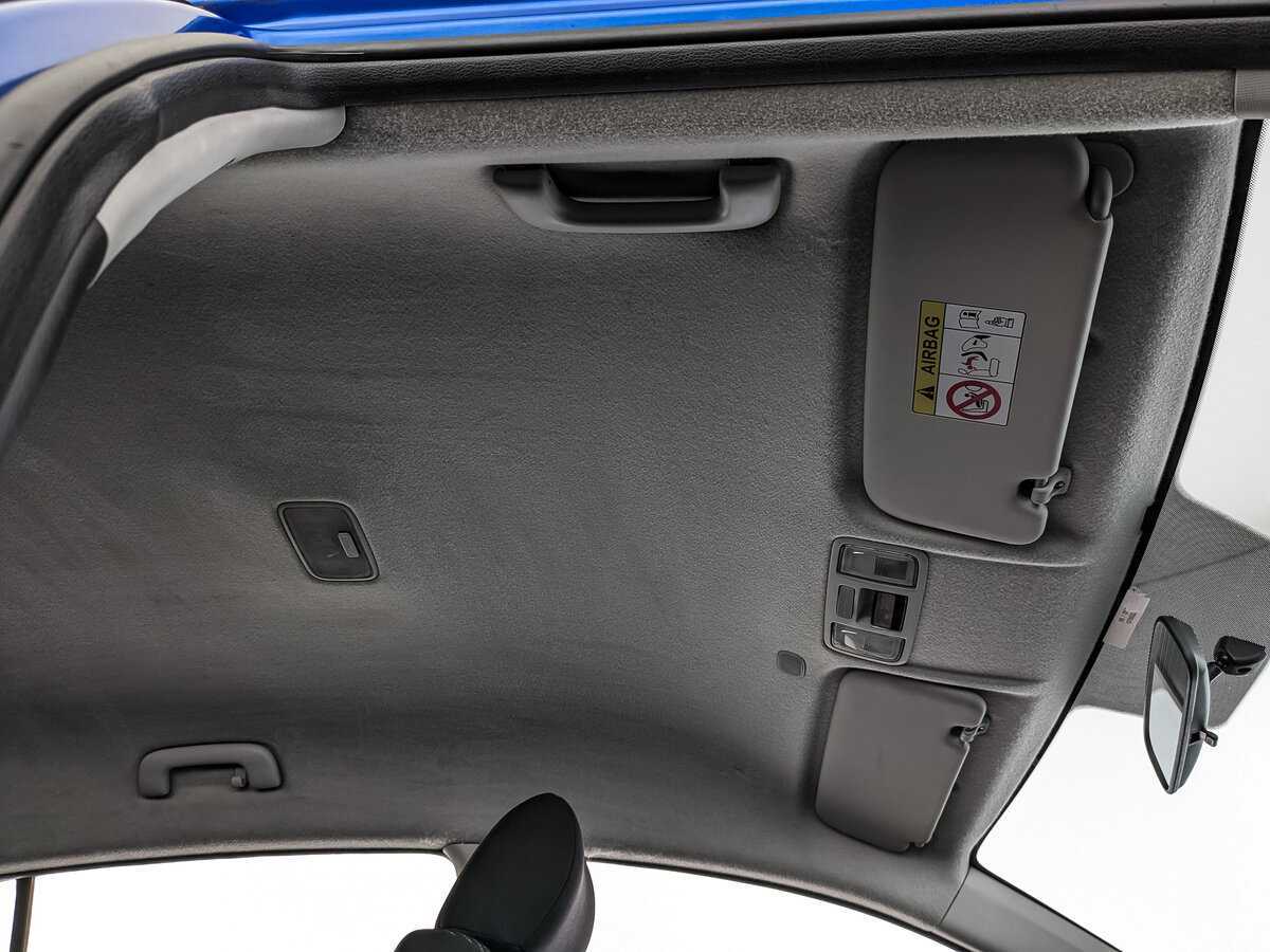 Купить Kia Rio с пробегом. Фото: #18