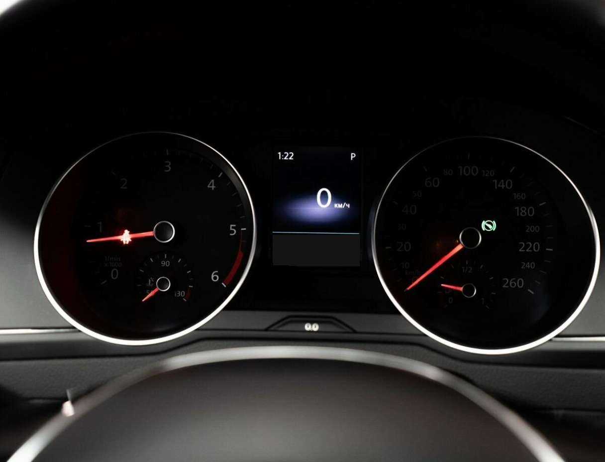 Купить Volkswagen Passat с пробегом. Фото: #9