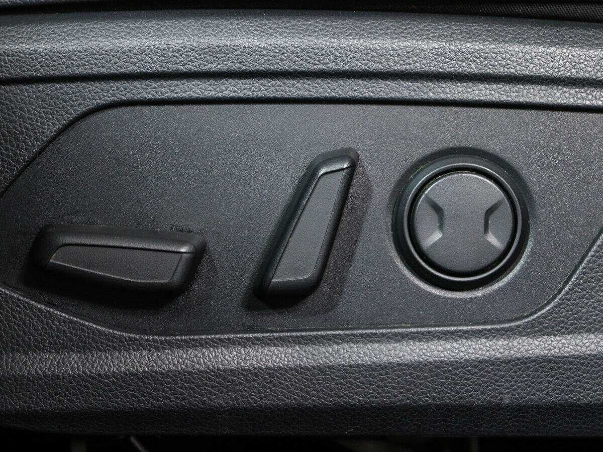 Купить Kia K5 с пробегом. Фото: #14