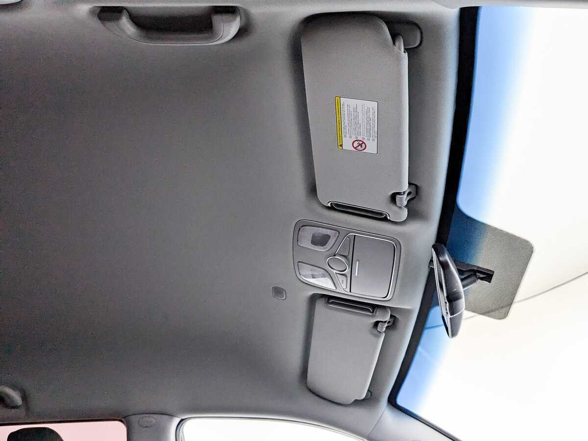 Купить Kia Sorento с пробегом. Фото: #21