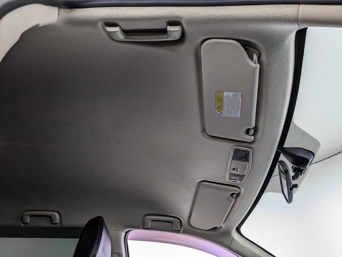 Купить Mitsubishi Outlander с пробегом. Фото: #17