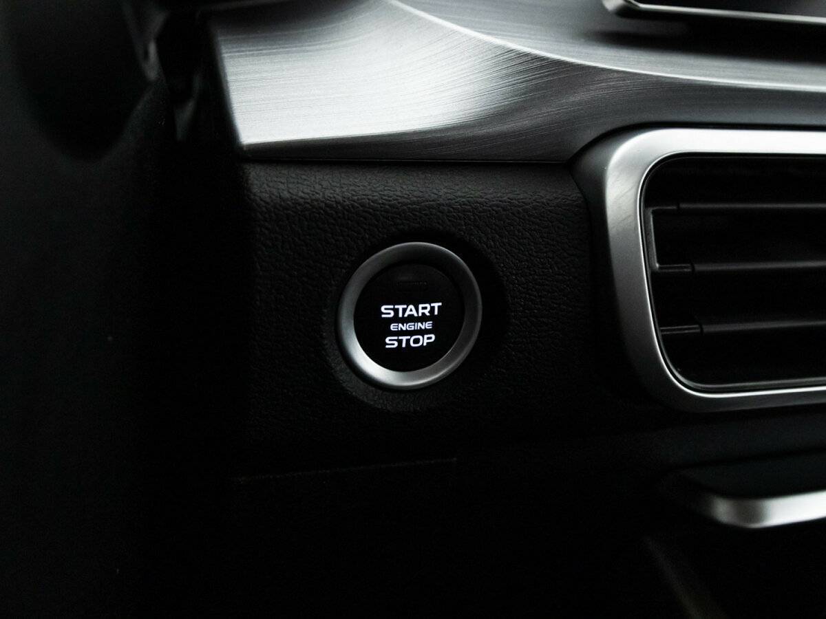 Купить Geely Coolray с пробегом. Фото: #18