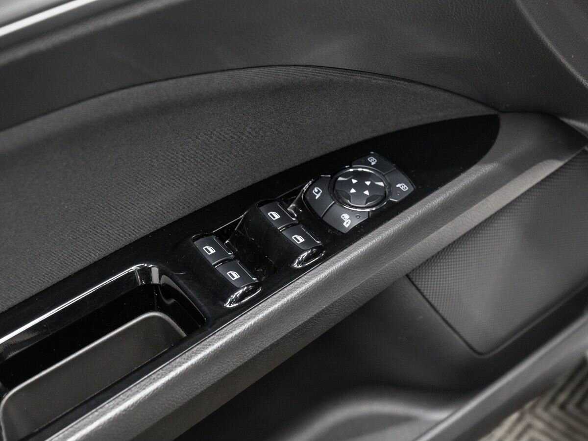 Купить Ford Mondeo с пробегом. Фото: #16