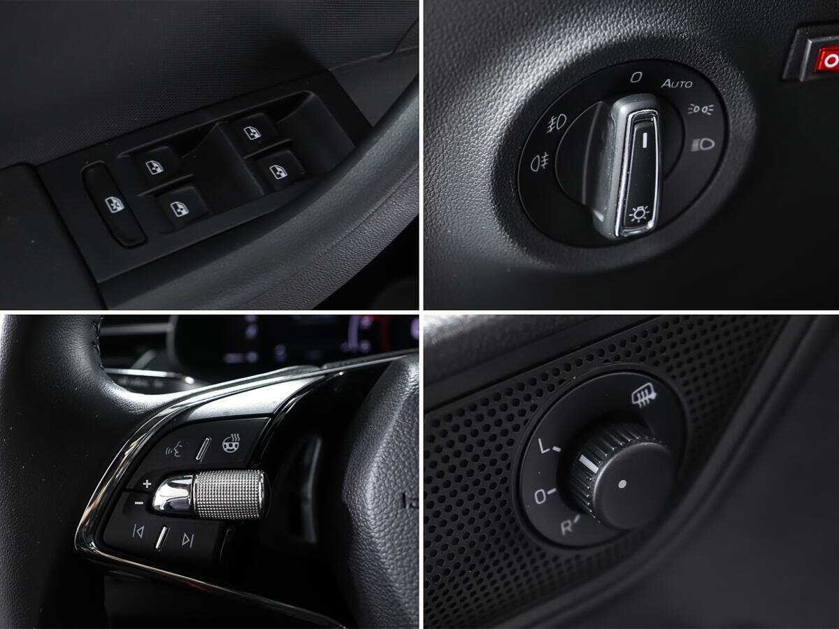 Купить Skoda Rapid с пробегом. Фото: #14