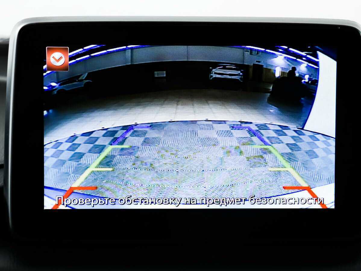 Купить Mazda 3 с пробегом. Фото: #11