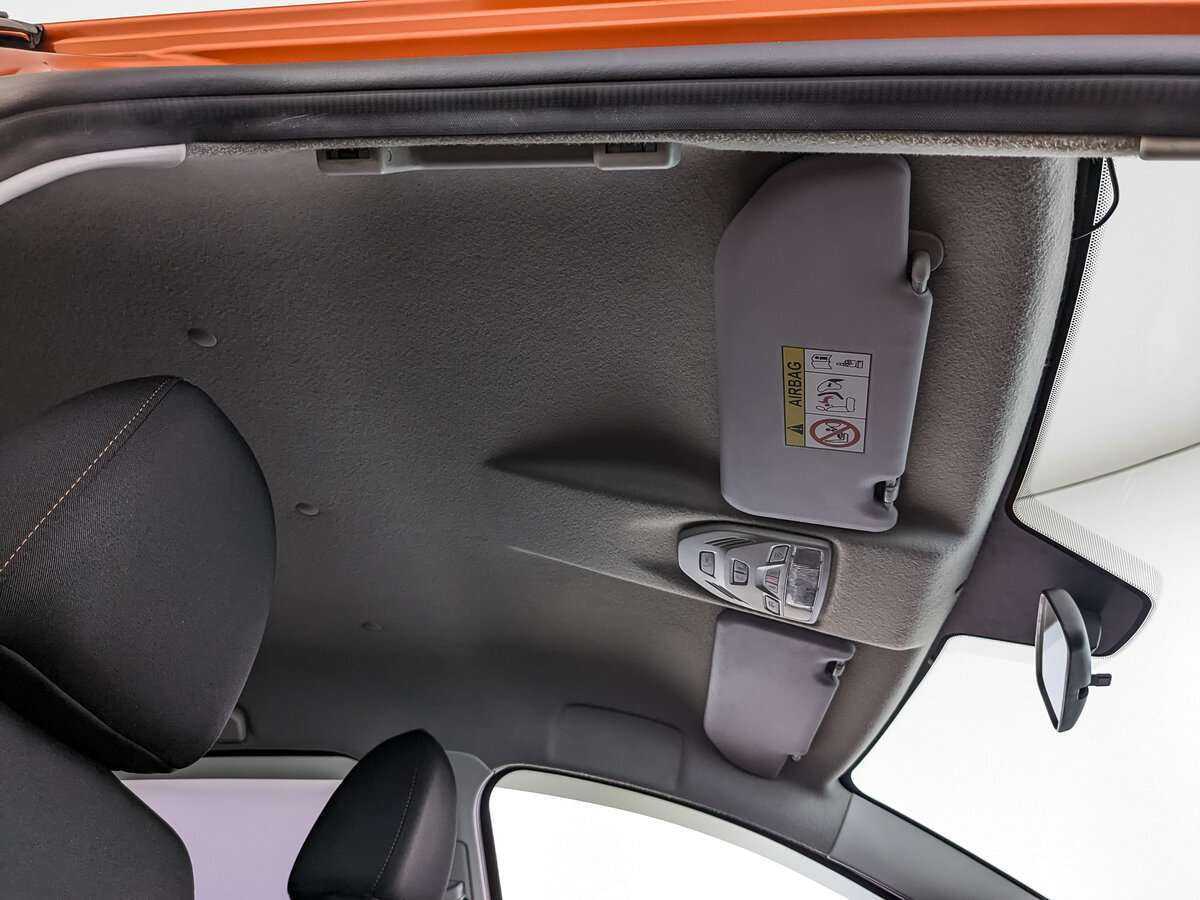 Купить Lada (ВАЗ) Vesta с пробегом. Фото: #15